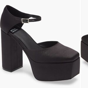 Jeffrey Campbell Over-N-Out Pump